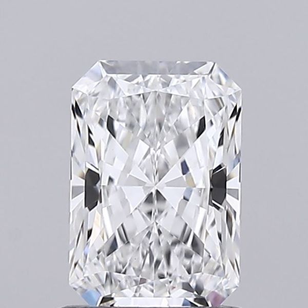 Radiant Lab-Grown Diamond image