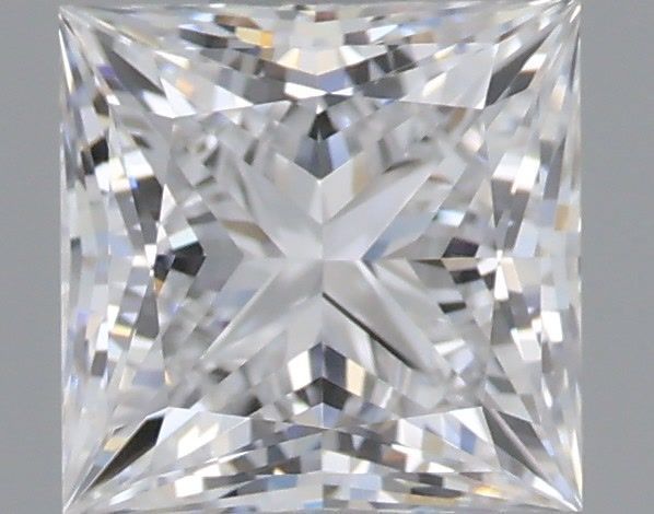 Princess Lab-Grown Diamond image