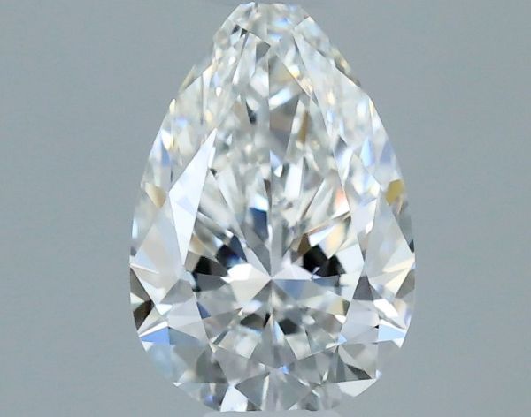 Pear Diamond image