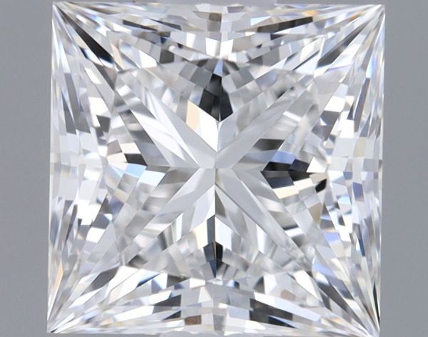 Princess Lab-Grown Diamond image