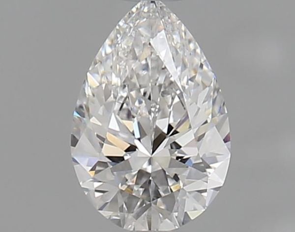 Pear Diamond image