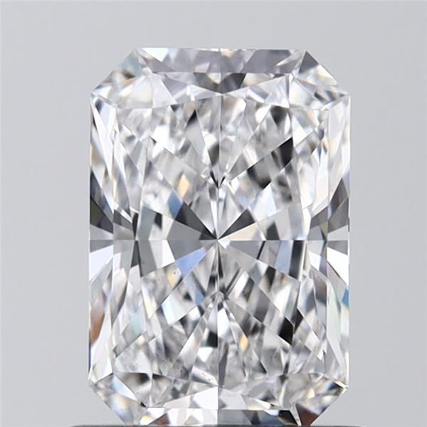 Radiant Lab-Grown Diamond image