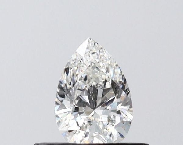 Pear Lab-Grown Diamond image
