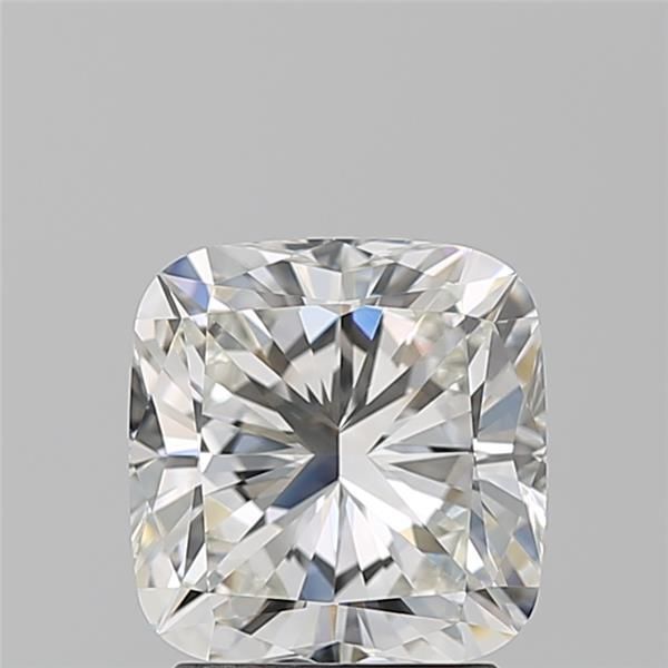 Cushion Diamond image