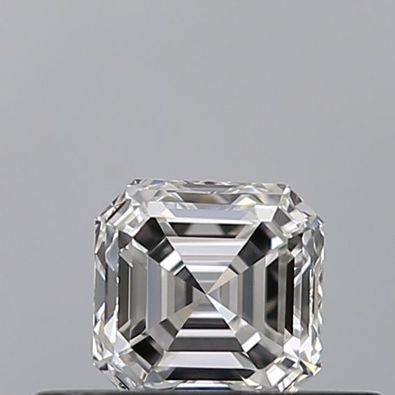 Asscher Diamond image