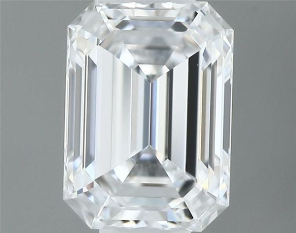 Emerald Diamond image