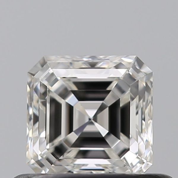 Asscher Diamond image