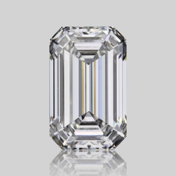 Emerald Diamond image
