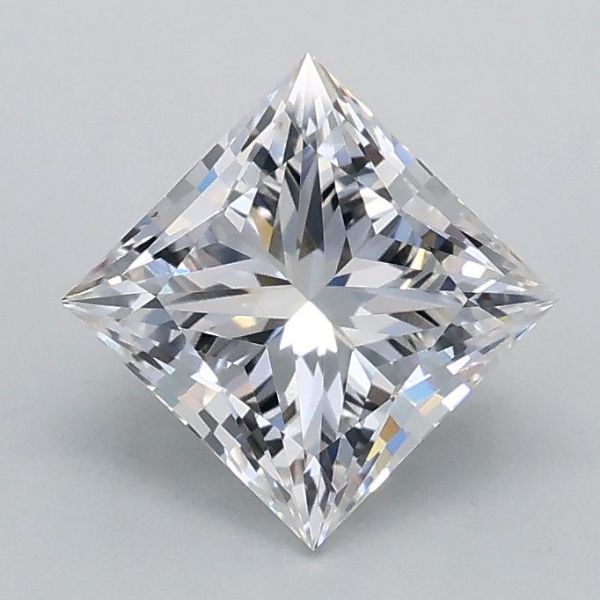 Princess Lab-Grown Diamond image