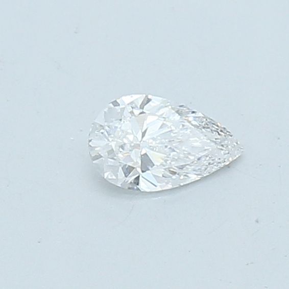 Pear Lab-Grown Diamond image