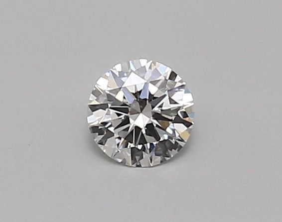 Round Lab-Grown Diamond image