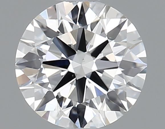 Round Diamond image