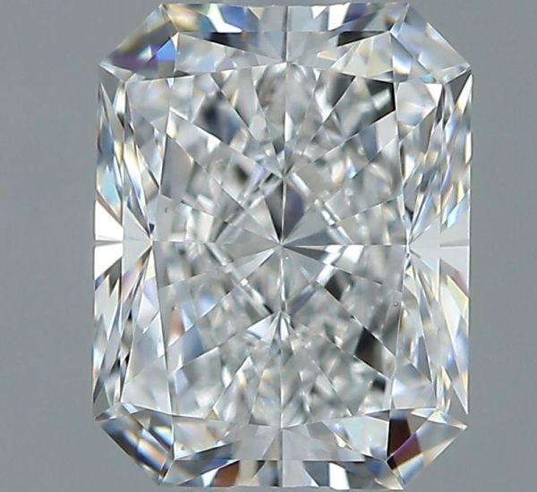 Radiant Diamond image