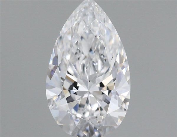 Pear Diamond image