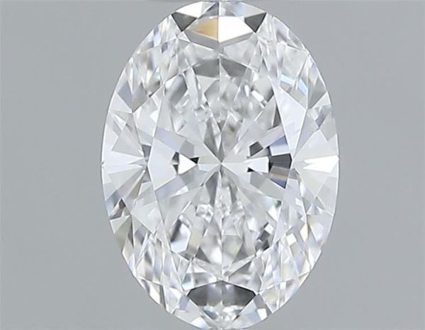 Oval Diamond image