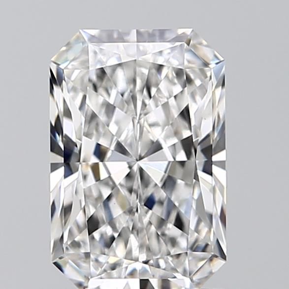 Radiant Lab-Grown Diamond image
