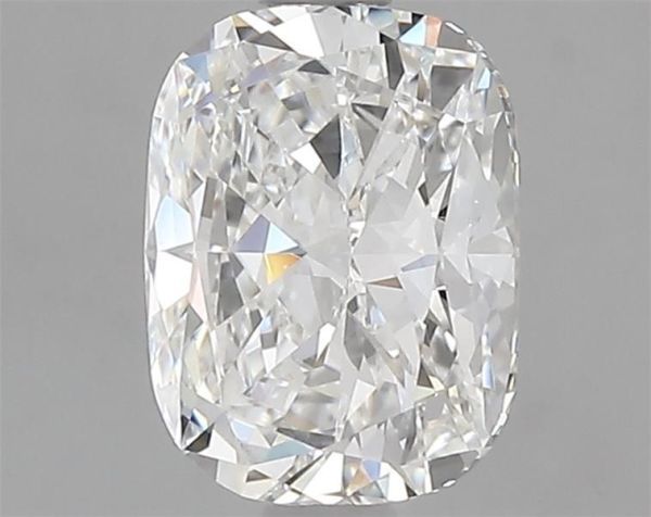 Cushion Diamond image