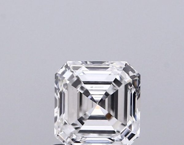 Asscher Lab-Grown Diamond image