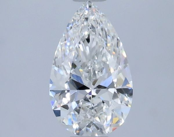 Pear Diamond image