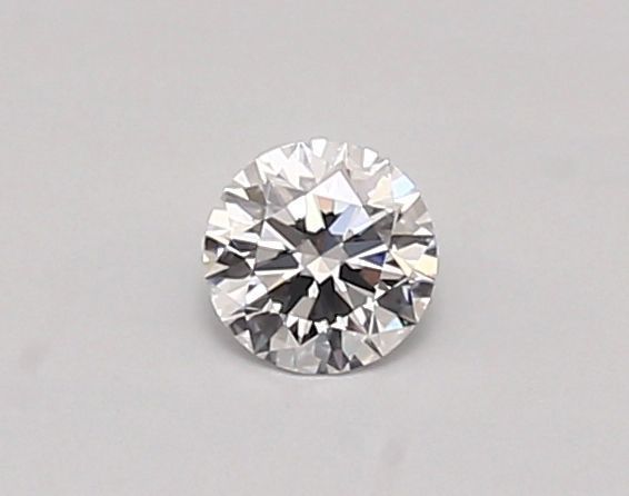 Round Lab-Grown Diamond image