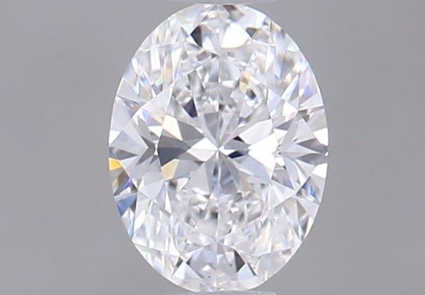 Oval Diamond image