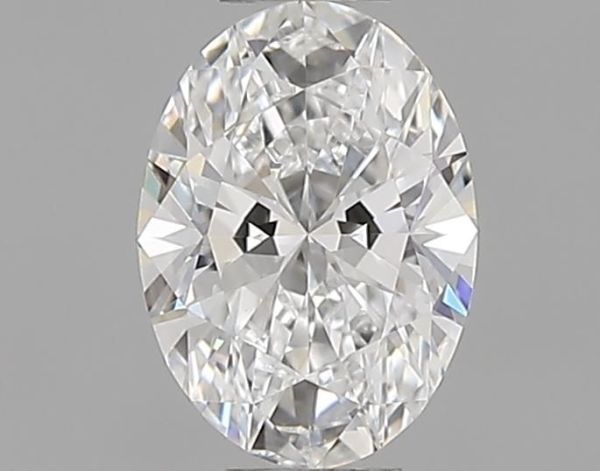 Oval Diamond image