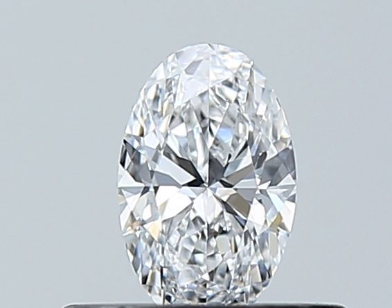 Oval Diamond image