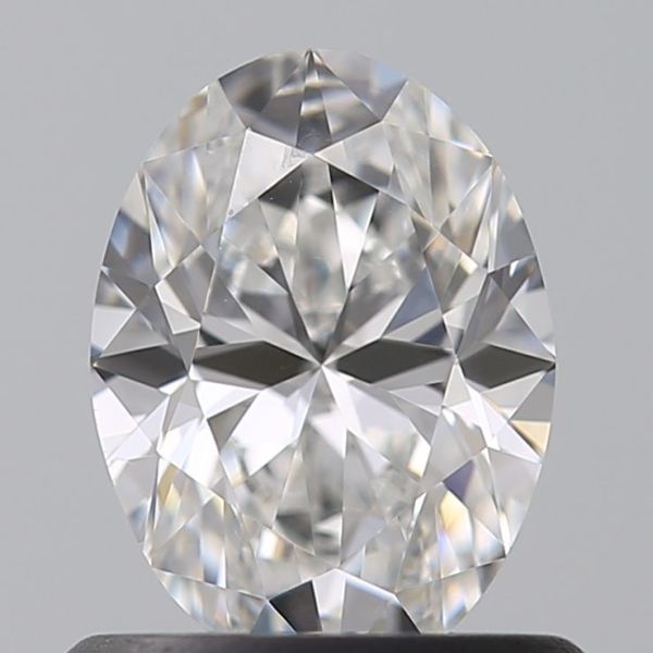 Oval Diamond image