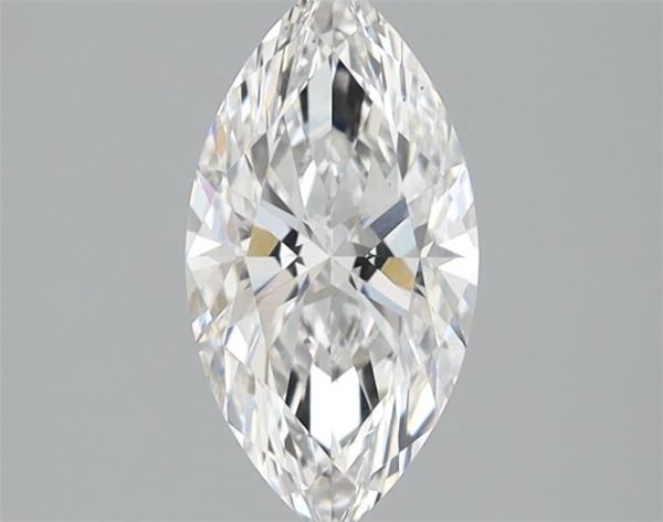 Marquise Lab-Grown Diamond image