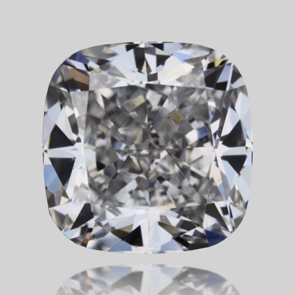 Cushion Diamond image