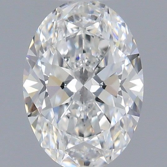 Oval Diamond image