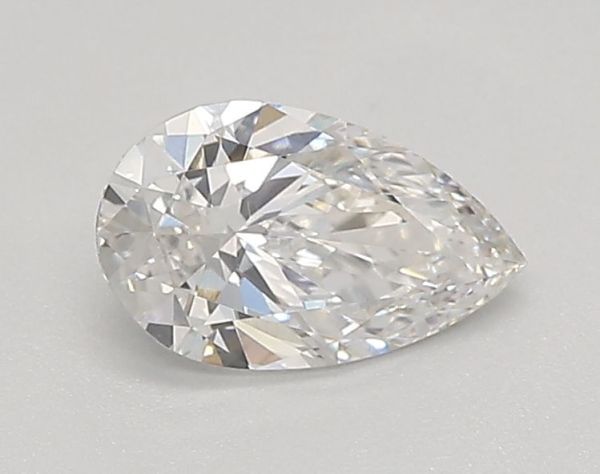 Pear Lab-Grown Diamond image