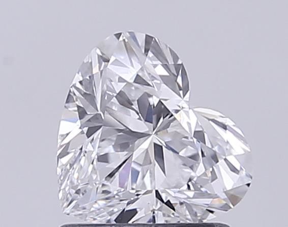 Heart Lab-Grown Diamond image