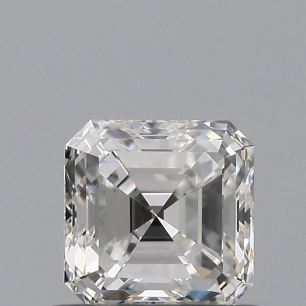 Asscher Diamond image