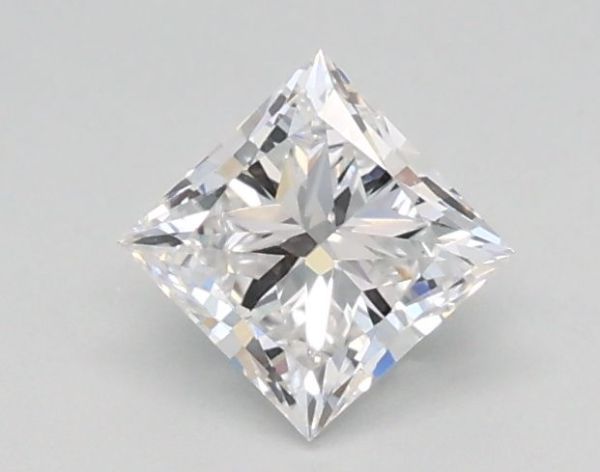 Princess Lab-Grown Diamond image