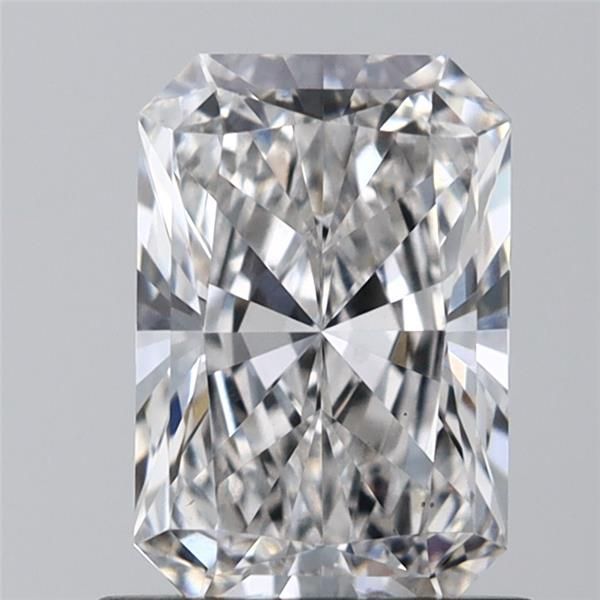 Radiant Lab-Grown Diamond image