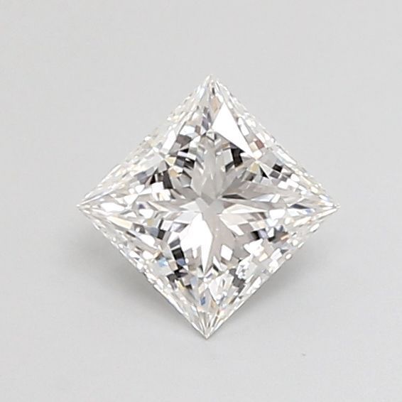 Princess Lab-Grown Diamond image