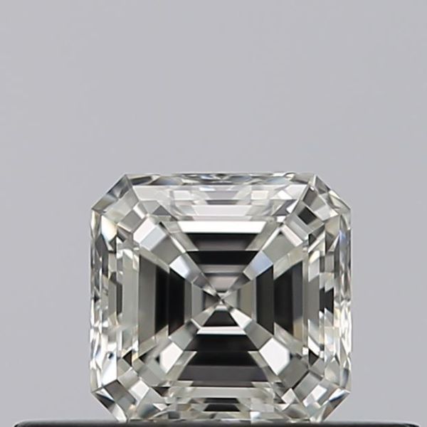 Asscher Diamond image
