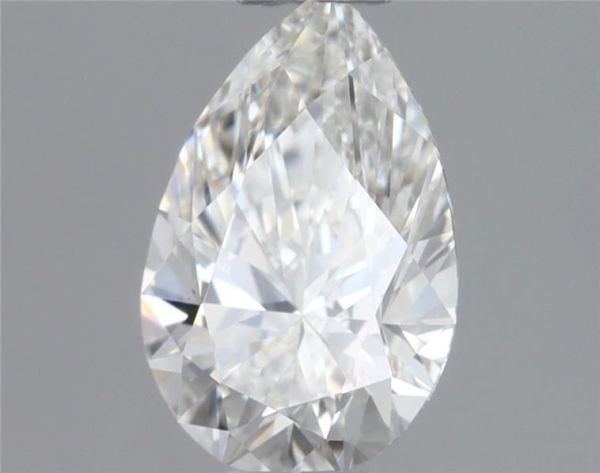 Pear Diamond image