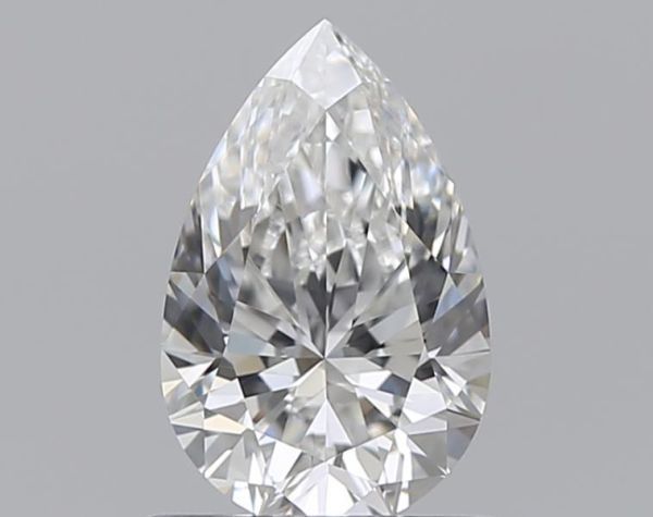 Pear Diamond image