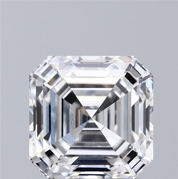 Asscher Lab-Grown Diamond image
