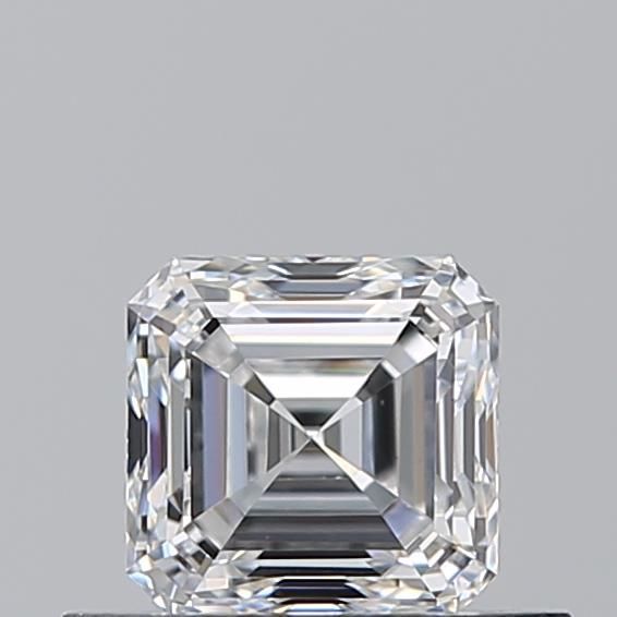 Asscher Diamond image