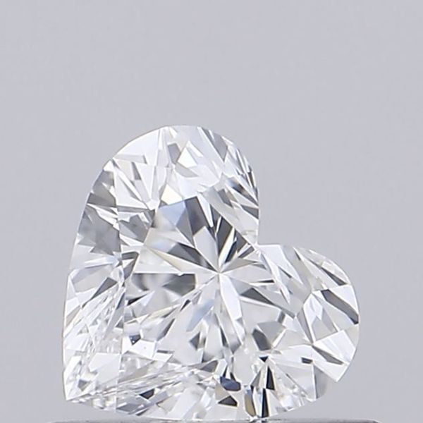 Heart Lab-Grown Diamond image