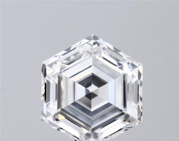 Hexagonal Diamond image
