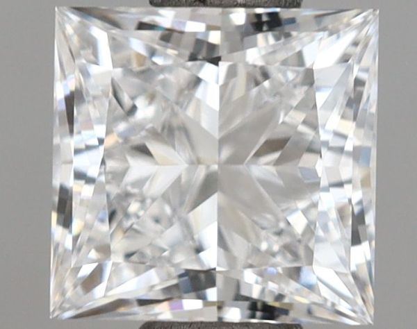 Princess Lab-Grown Diamond image