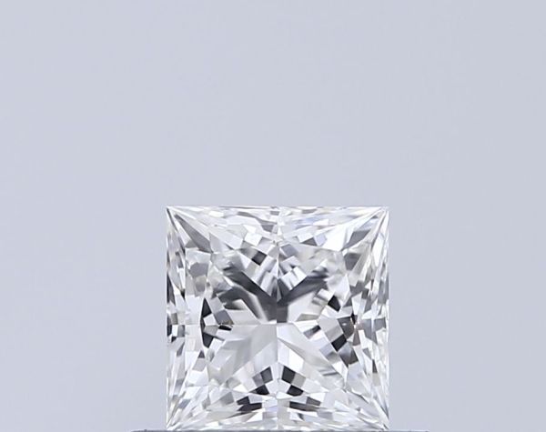 Princess Lab-Grown Diamond image