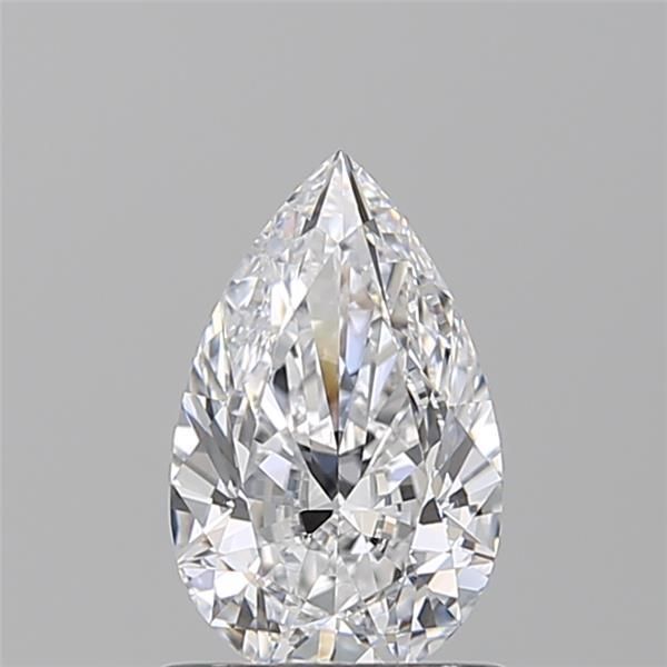 Pear Diamond image