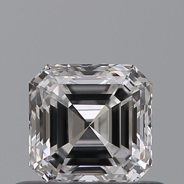 Asscher Diamond image
