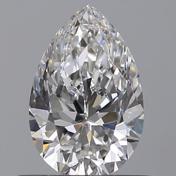 Pear Diamond image