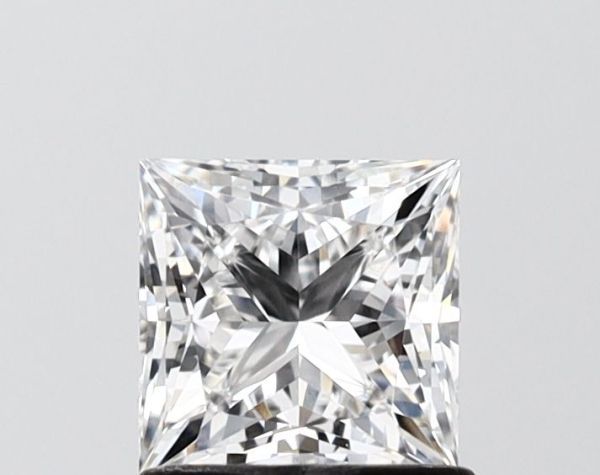 Princess Lab-Grown Diamond image